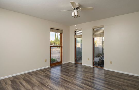 Second Guest Bedroom