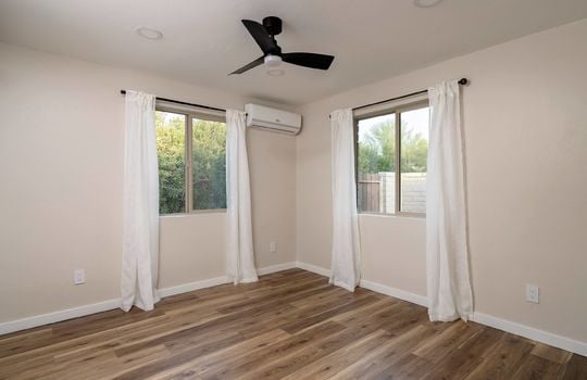 Third Guest Bedroom