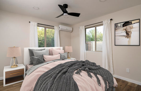 Third Guest Bedroom