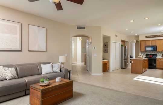 Family Room Shot 2