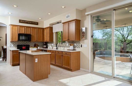 Kitchen Shot 1