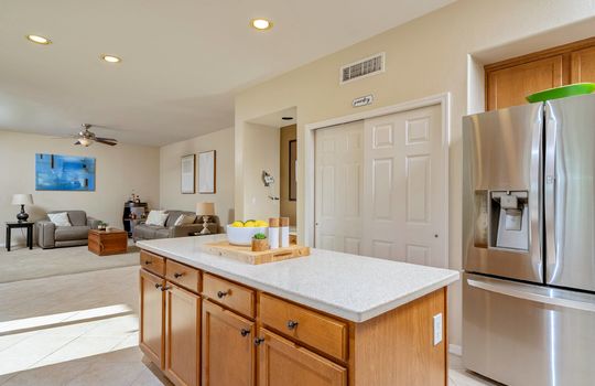 Kitchen Shot 2