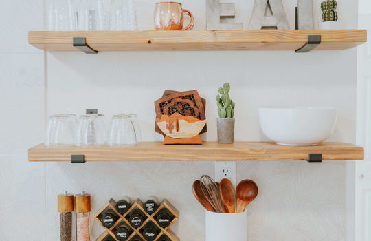 Kitchen Shot 3