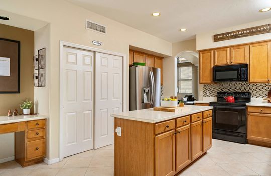 Kitchen Shot 3