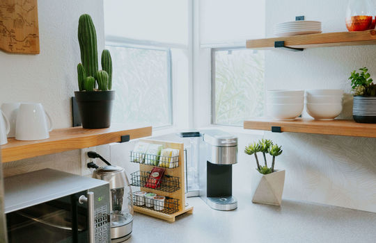 Kitchen Shot 4