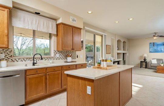 Kitchen Shot 4