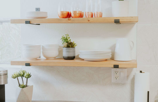 Kitchen Shot 5