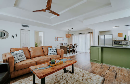 Living Space Shot 3