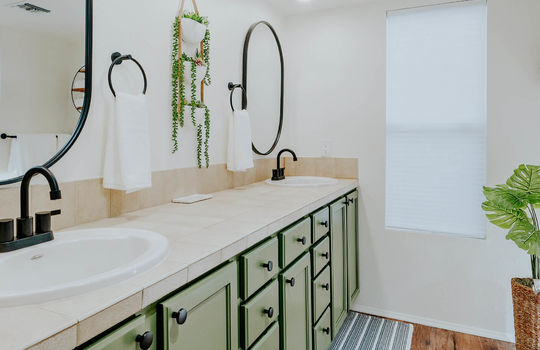 Primary Bath Shot 1