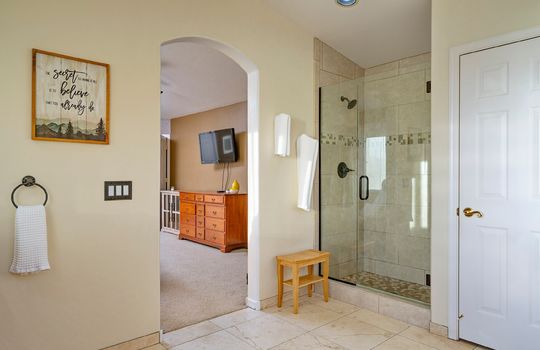 Primary Bath Shot 2