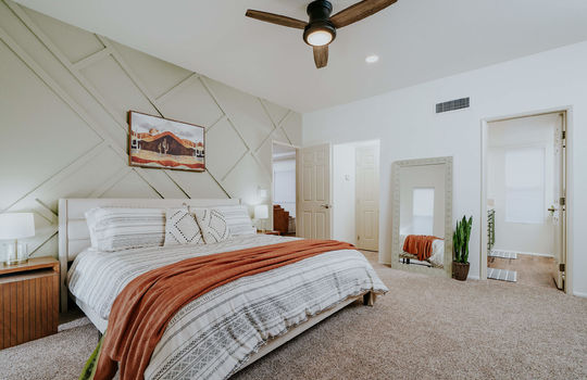 Primary Bedroom Shot 1
