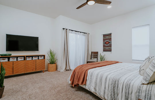 Primary Bedroom Shot 2