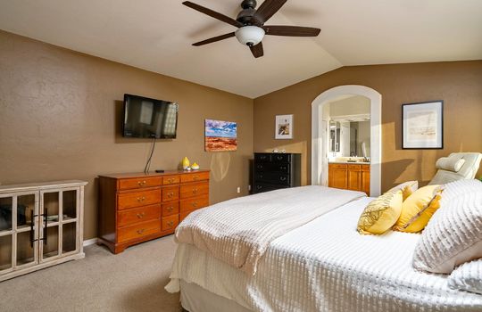 Primary Bedroom Shot 2