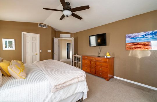Primary Bedroom Shot 3