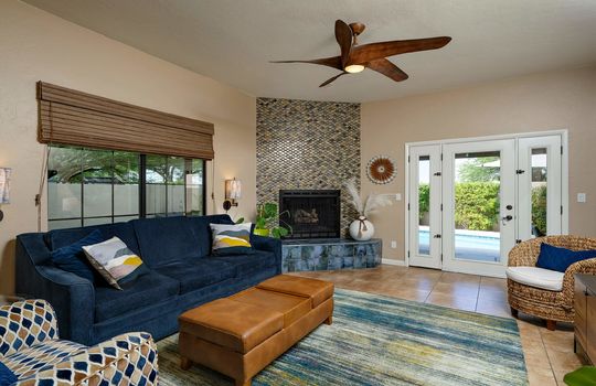 Family Room Shot 2