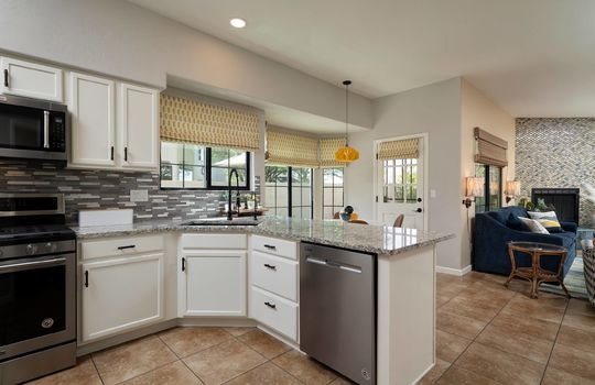 Kitchen Shot 1