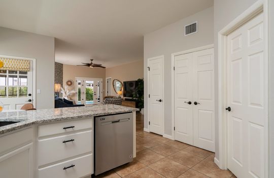 Kitchen Shot 3