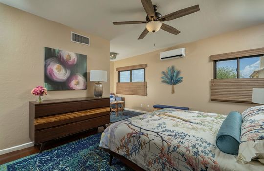 Primary Bedroom Shot 2