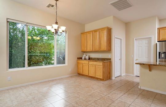Breakfast Room