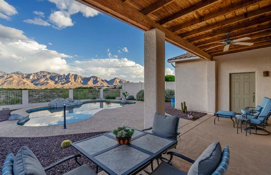 Covered Patio Shot 1