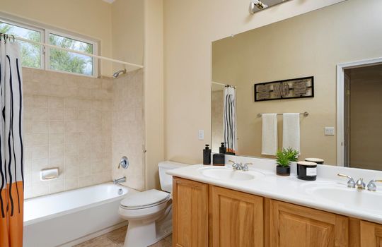 Full Guest Bath