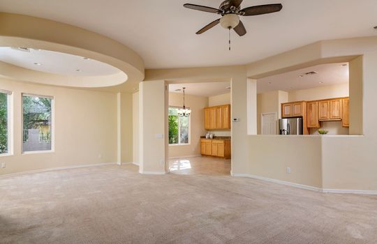 Great Room-Formal Dining Shot 3