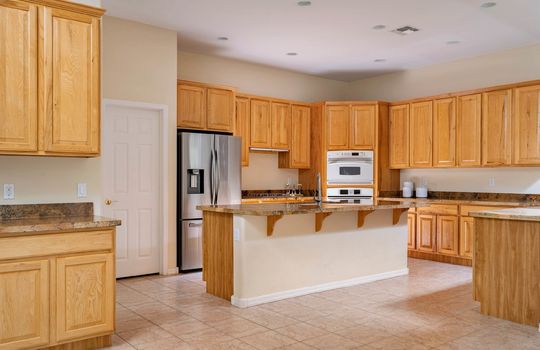 Kitchen Shot 1
