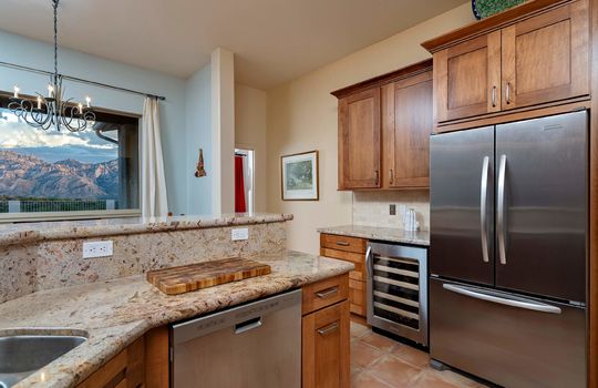 Kitchen Shot 1