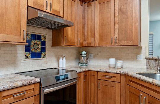 Kitchen Shot 3