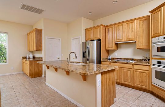 Kitchen Shot 3