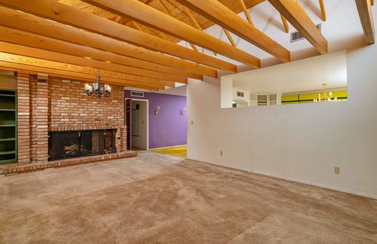 Living Space Shot 2