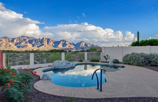 Outdoor Space Shot 4