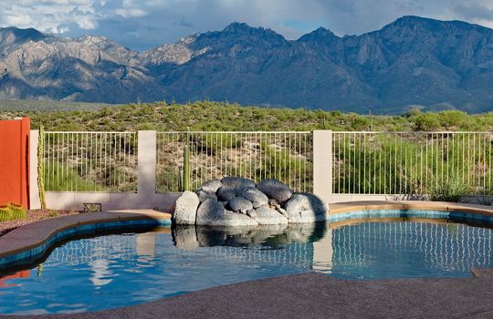 Outdoor Space Shot 6
