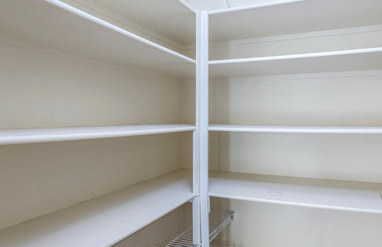 Pantry