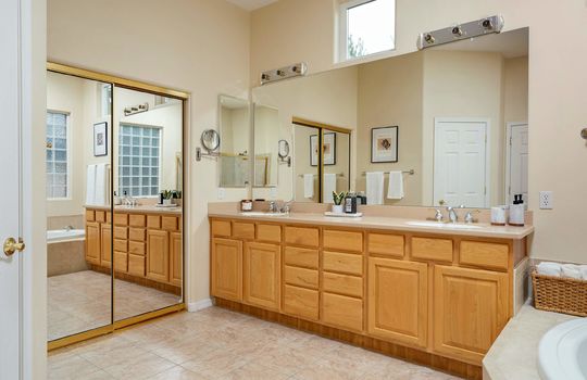 Primary Bath Shot 1