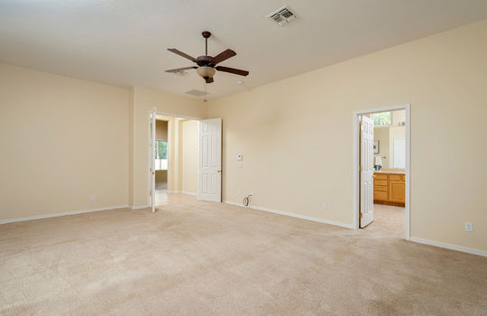 Primary Bedroom Shot 2