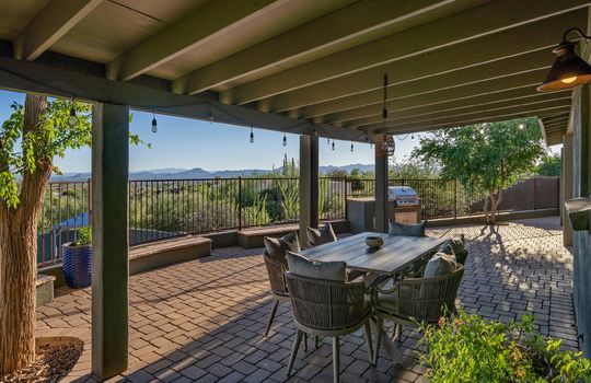 Covered Patio Shot 2