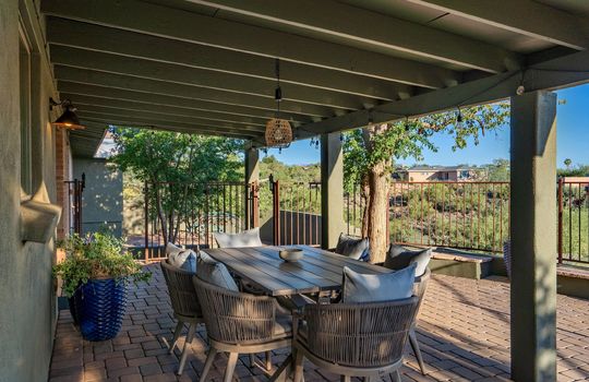 Covered Patio Shot 4