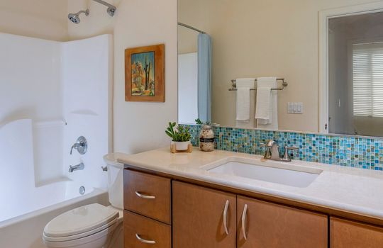 Guest Bath