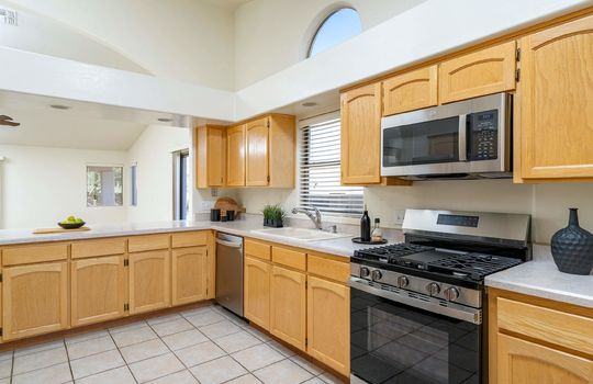 Kitchen Shot 1