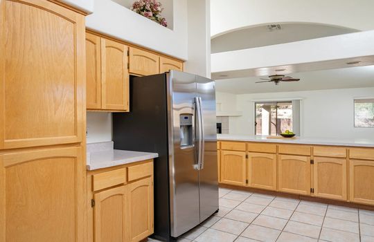 Kitchen Shot 3