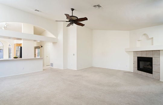 Living Space Shot 1