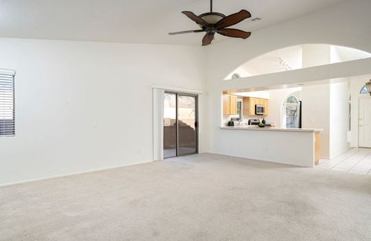 Living Space Shot 2