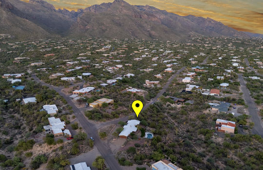 Location
