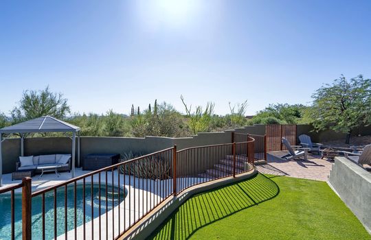 Outdoor Space Shot 3