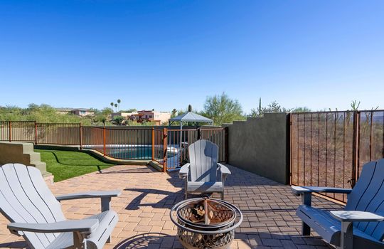 Outdoor Space Shot 4