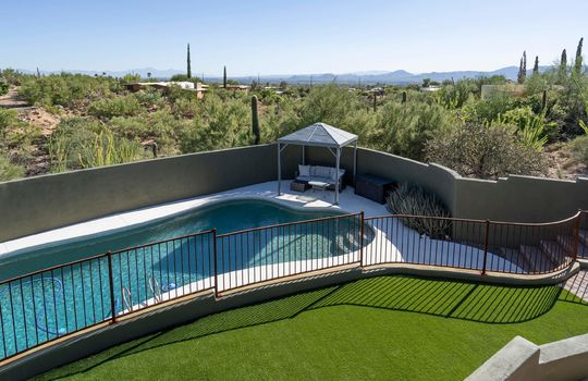 Outdoor Space Shot 5