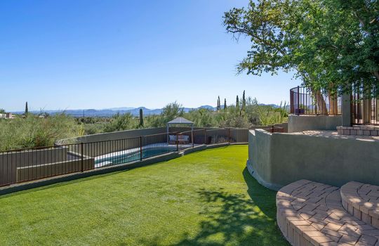 Outdoor Space Shot 6