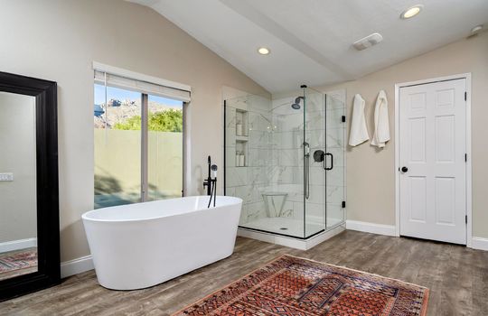 Primary Bath Shot 1