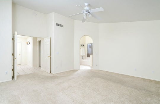 Primary Bedroom Shot 2